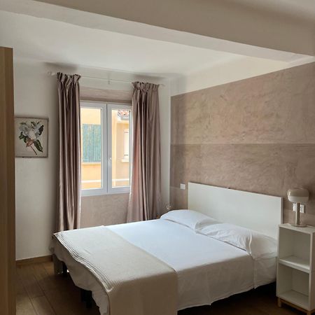 Апартаменты Casa Dora Реджонель-Эмилия Экстерьер фото