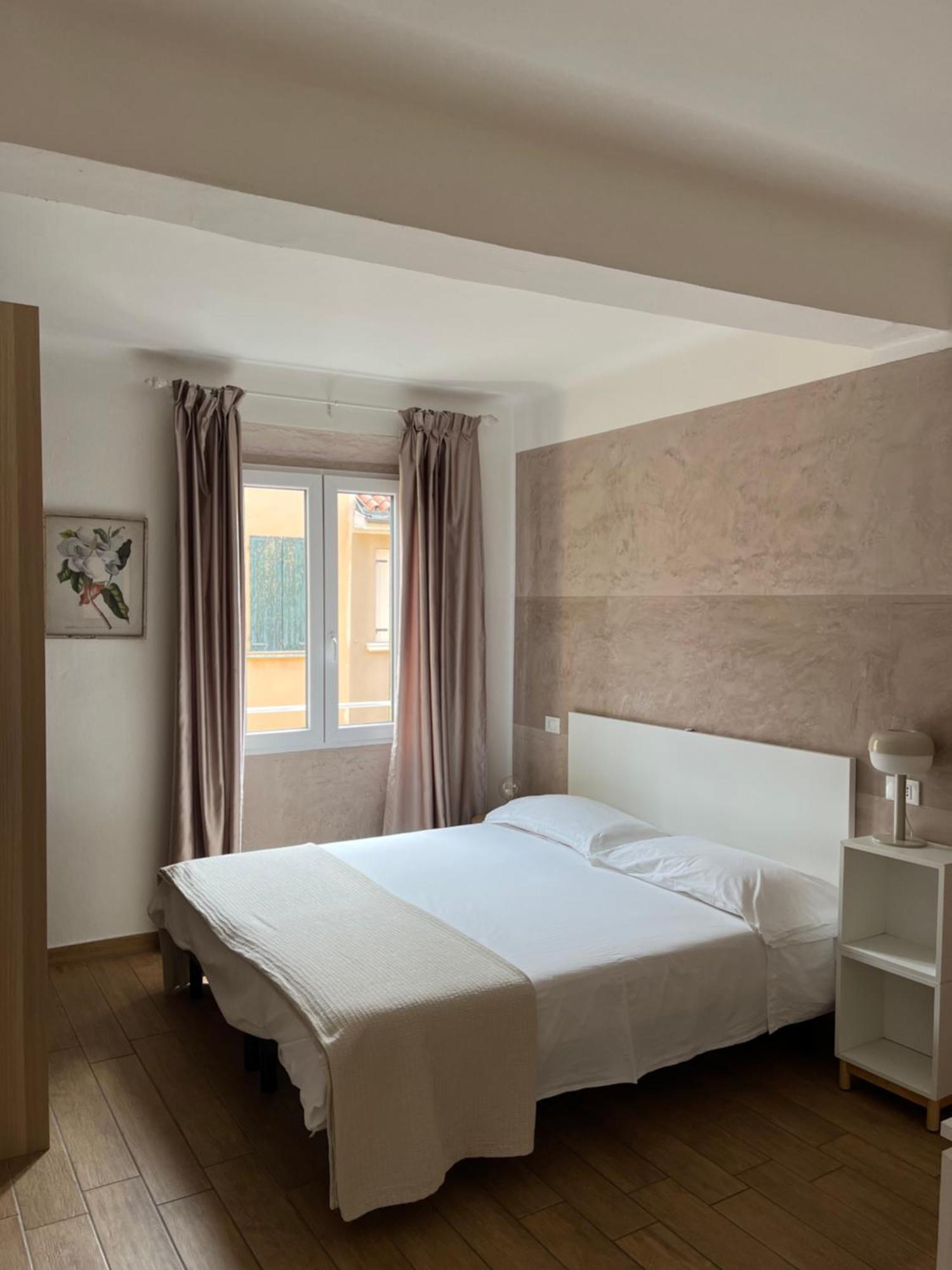 Апартаменты Casa Dora Реджонель-Эмилия Экстерьер фото